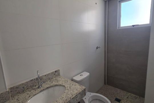 Apartamento à venda com 3 quartos, 134m² em Colégio Batista, Belo Horizonte