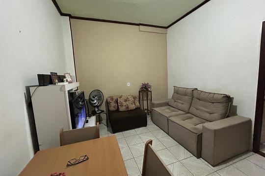 Casa para alugar com 3 quartos, 80m² em Engenheiro Leal, Rio de Janeiro
