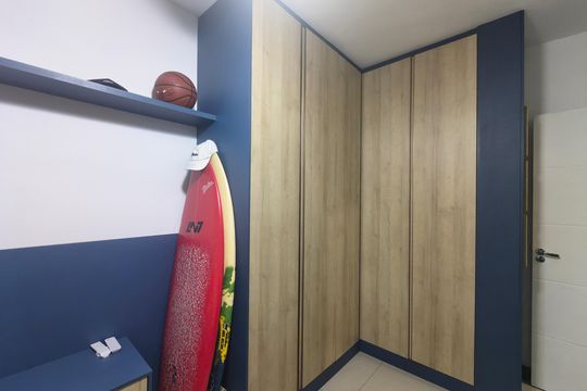Casa de Condomínio à venda com 3 quartos, 170m² em Taquara, Rio de Janeiro