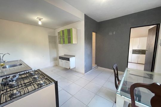 Casa para alugar com 1 quarto, 50m² em Instituto de Previdencia, São Paulo