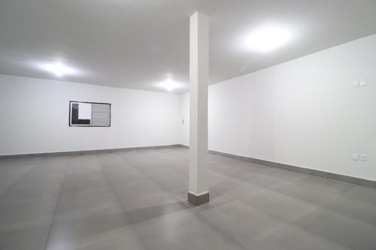 Sala/Quarto de kitnet/studio para alugar com 1 quarto, 80m² em Centro, Uberlândia