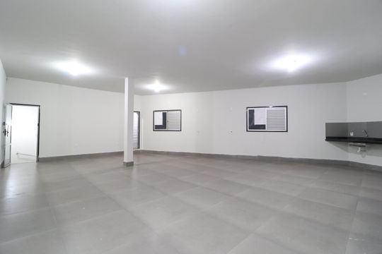 Kitnet/Studio para alugar com 1 quarto, 80m² em Centro, Uberlândia