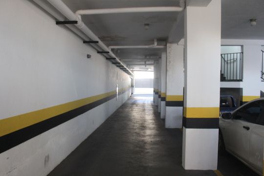 Garagem de apartamento à venda com 3 quartos, 135m² em Barcelona, São Caetano do Sul