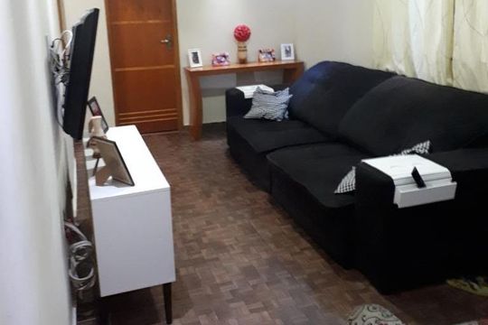 Casa para alugar com 3 quartos, 370m² em Engenheiro Leal, Rio de Janeiro