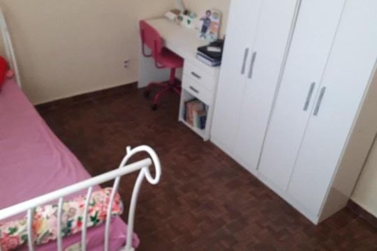 Quarto de casa para alugar com 3 quartos, 370m² em Engenheiro Leal, Rio de Janeiro