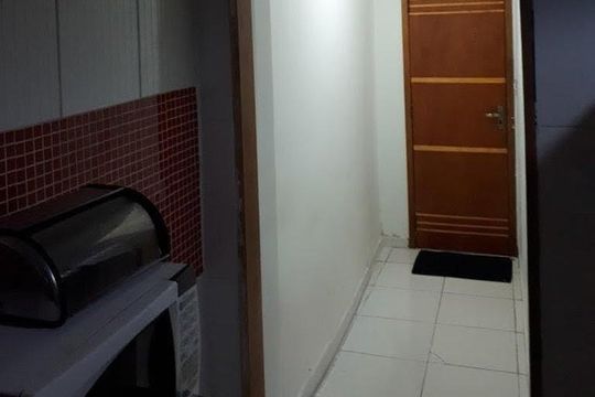 Cozinha de casa para alugar com 3 quartos, 370m² em Engenheiro Leal, Rio de Janeiro