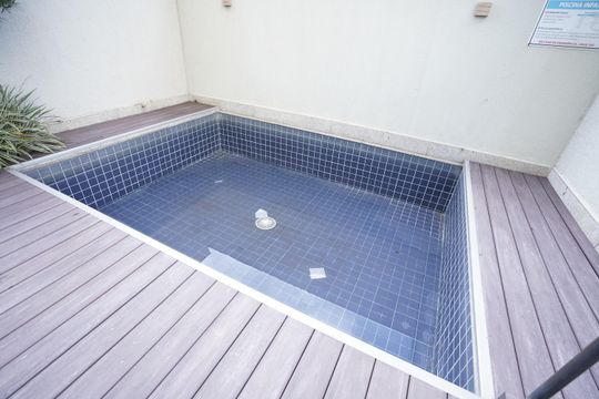 Apartamento à venda com 2 quartos, 54m² em Vila Rosa, Goiânia