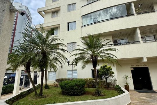 Apartamento à venda com 3 quartos, 80m² em Mooca, São Paulo