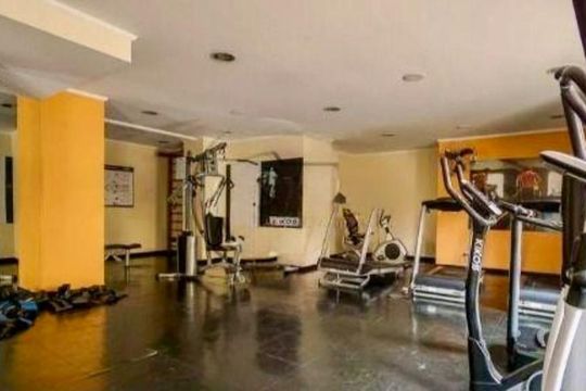 Apartamento à venda com 3 quartos, 80m² em Mooca, São Paulo