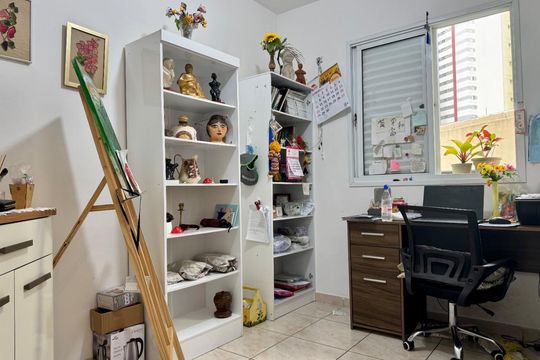 Apartamento à venda com 3 quartos, 80m² em Mooca, São Paulo