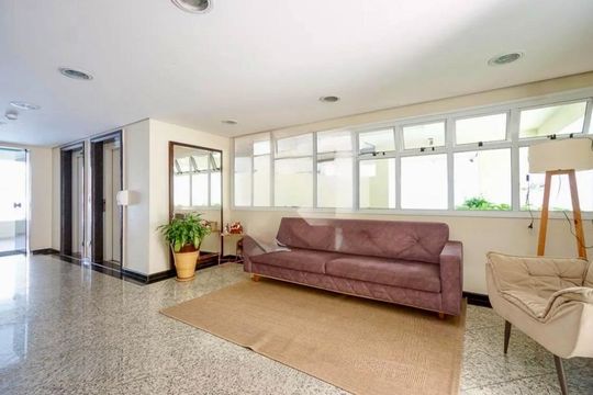 Apartamento à venda com 3 quartos, 80m² em Mooca, São Paulo