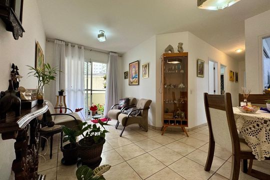 Apartamento à venda com 3 quartos, 80m² em Mooca, São Paulo