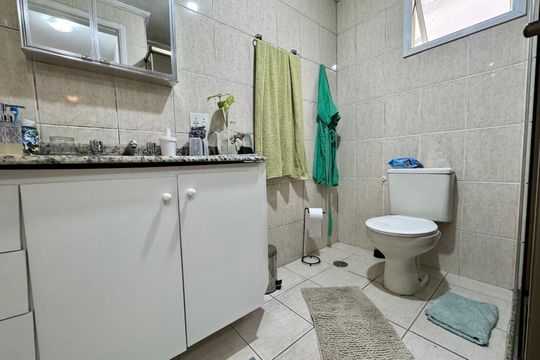 Apartamento à venda com 3 quartos, 80m² em Mooca, São Paulo