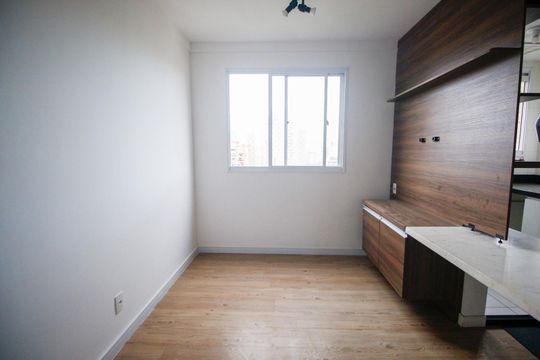 Apartamento para alugar com 2 quartos, 41m² em Jardim Parque Morumbi, São Paulo