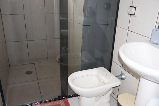 Casa à venda com 3 quartos, 125m² em Jardim Nove de Julho, São Paulo