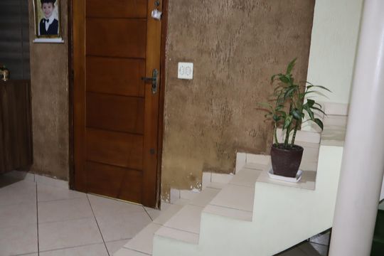 Casa à venda com 3 quartos, 125m² em Jardim Nove de Julho, São Paulo
