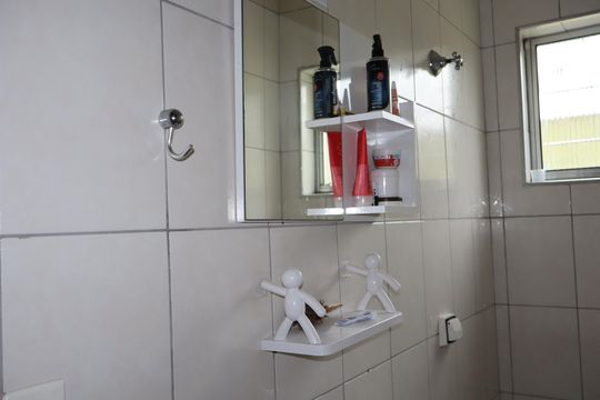 Casa à venda com 3 quartos, 125m² em Jardim Nove de Julho, São Paulo