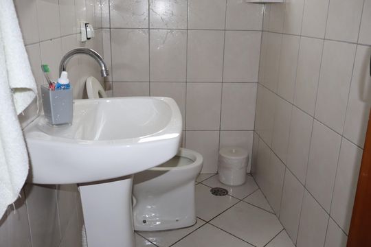 Casa à venda com 3 quartos, 125m² em Jardim Nove de Julho, São Paulo