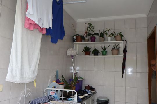 Casa à venda com 3 quartos, 125m² em Jardim Nove de Julho, São Paulo