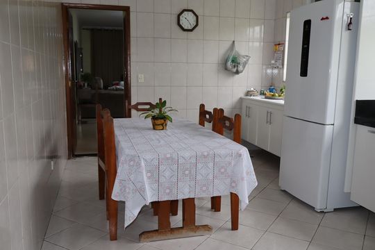 Casa à venda com 3 quartos, 125m² em Jardim Nove de Julho, São Paulo
