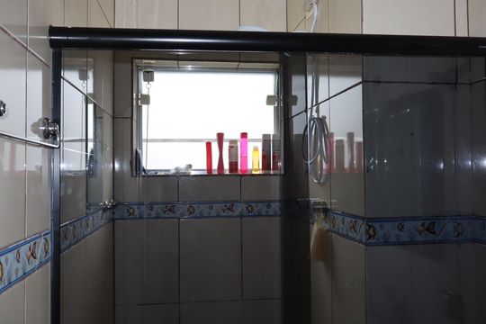 Casa à venda com 3 quartos, 125m² em Jardim Nove de Julho, São Paulo