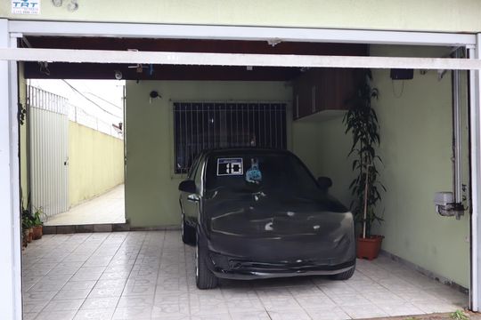 Casa à venda com 3 quartos, 125m² em Jardim Nove de Julho, São Paulo