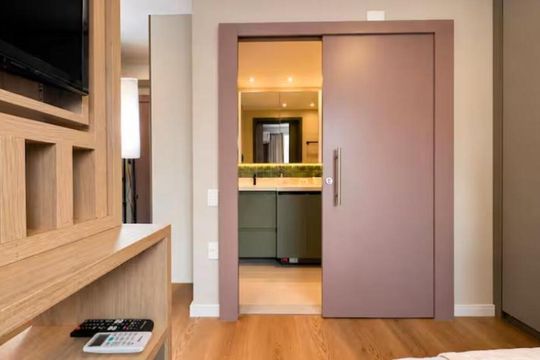 Kitnet/Studio à venda com 1 quarto, 25m² em Vila Butantã, São Paulo