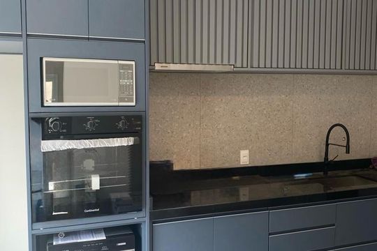 Casa à venda com 3 quartos, 127m² em Vila Capuava, Valinhos