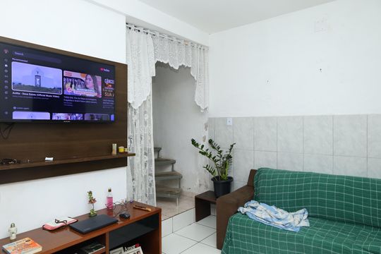 Casa à venda com 2 quartos, 320m² em Jardim Sao Paulo(zona Leste), São Paulo