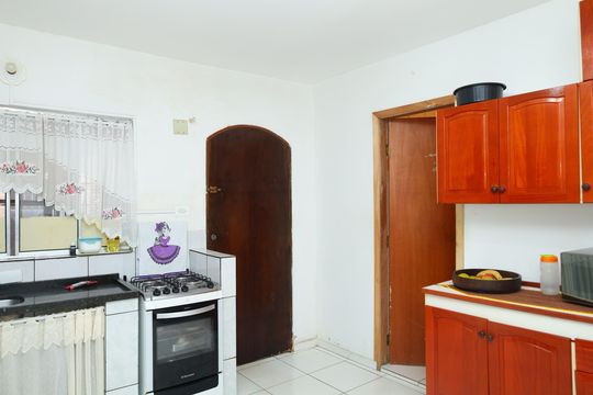 Casa 3 - Cozinha de casa à venda com 2 quartos, 320m² em Jardim Sao Paulo(zona Leste), São Paulo
