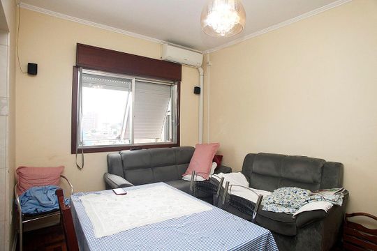 Apartamento à venda com 2 quartos, 80m² em Floresta, Porto Alegre