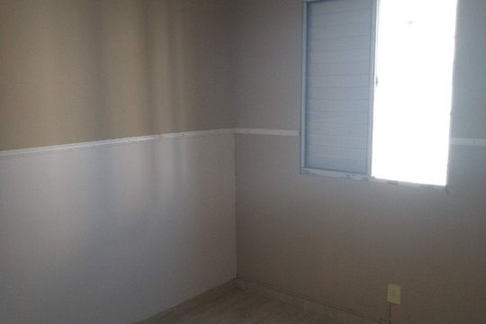 Quarto de apartamento à venda com 2 quartos, 50m² em Parque Valenca I, Campinas