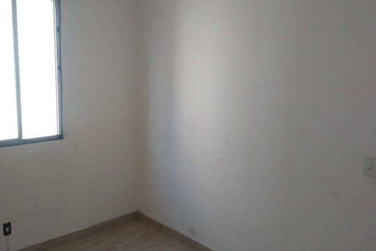 Quarto de apartamento à venda com 2 quartos, 50m² em Parque Valenca I, Campinas