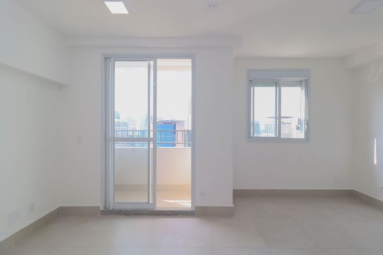 Kitnet/Studio para alugar com 1 quarto, 24m² em Pinheiros, São Paulo