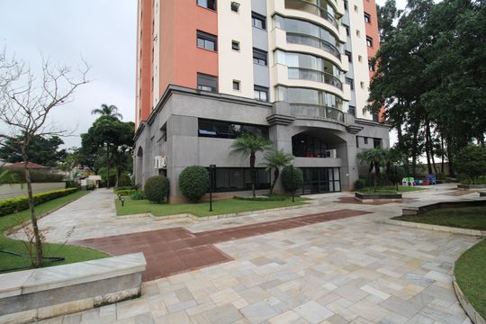 Área Comum de apartamento à venda com 3 quartos, 124m² em Lauzane Paulista, São Paulo