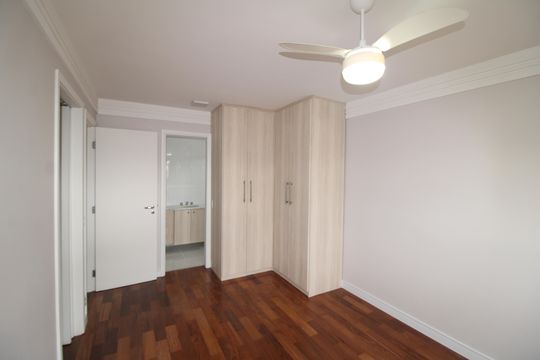 Quarto 3  de apartamento à venda com 3 quartos, 124m² em Lauzane Paulista, São Paulo