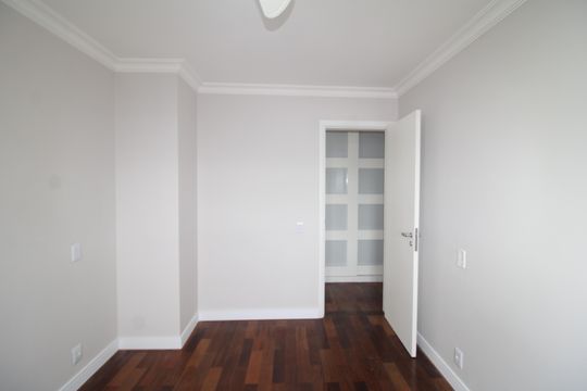 Quarto 1 de apartamento à venda com 3 quartos, 124m² em Lauzane Paulista, São Paulo