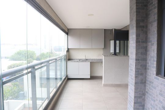 Apartamento à venda com 3 quartos, 89m² em Vila Leopoldina, São Paulo