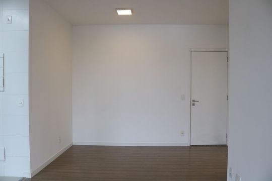 Sala de apartamento à venda com 3 quartos, 89m² em Vila Leopoldina, São Paulo