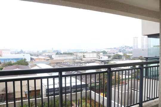 Quarto 3 de apartamento à venda com 3 quartos, 89m² em Vila Leopoldina, São Paulo