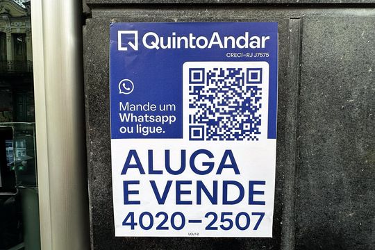 Kitnet/Studio à venda com 1 quarto, 20m² em Lapa, Rio de Janeiro