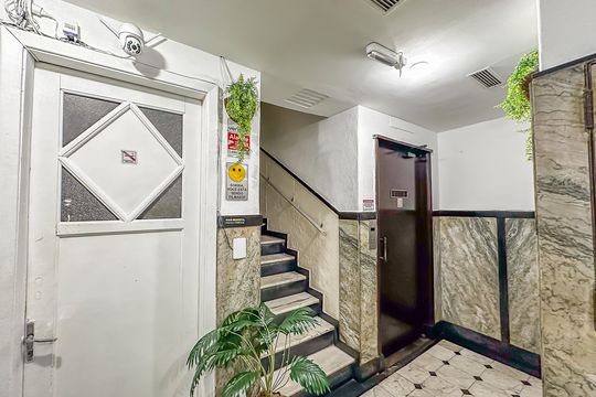 Kitnet/Studio à venda com 1 quarto, 20m² em Lapa, Rio de Janeiro
