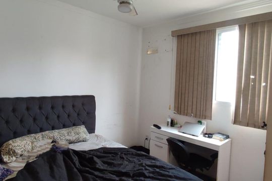 Quarto 2 de apartamento para alugar com 2 quartos, 42m² em Jardim Castelo Branco, Ribeirão Preto