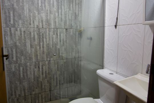 Apartamento à venda com 1 quarto, 60m² em ., Brasília