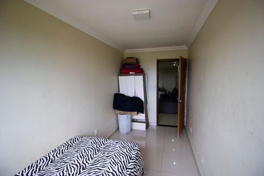 Apartamento à venda com 1 quarto, 60m² em ., Brasília