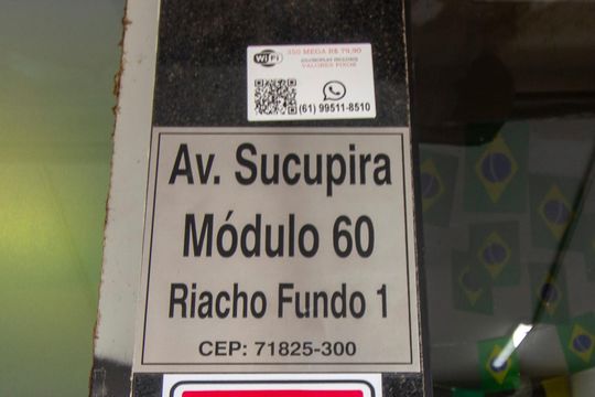 Apartamento à venda com 1 quarto, 60m² em ., Brasília