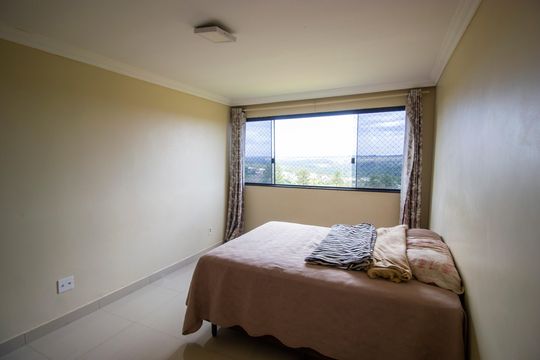 Apartamento à venda com 1 quarto, 60m² em ., Brasília