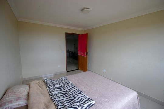 Apartamento à venda com 1 quarto, 60m² em ., Brasília