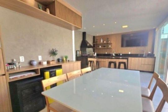 Casa de Condomínio à venda com 3 quartos, 253m² em Jardim Paiquere, Valinhos