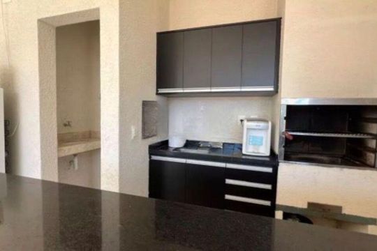 Casa de Condomínio à venda com 3 quartos, 253m² em Jardim Paiquere, Valinhos